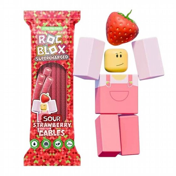 ��� ����� (ROC BLOX) � ���� ��� ������ ������� 170���