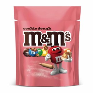 �� ��� �� M&M's ��� ������ (M&M's Cookie Dough) � 102 ���