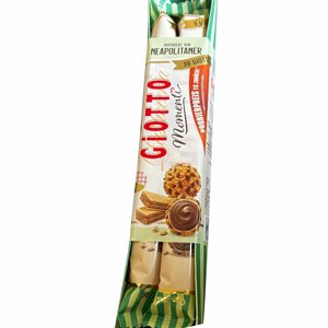 ����� ���� �'��� ���� ���� ��������� (Ferrero Giotto Momenti Neapolitaner) � 154 ���