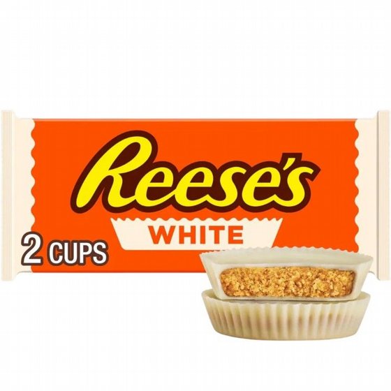 ���� ���� ��� (Reeses White) � ��� ����� ���� ������