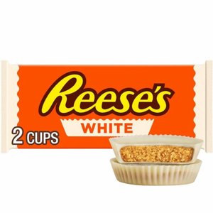 ���� ���� ��� (Reese's White) � ��� ����� ���� ������