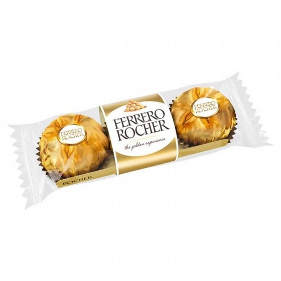 ���� ���� (Ferrero Rocher) � ������� 37.5���