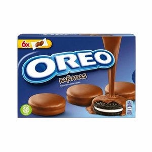 ����� ����� ������ ��� (Oreo Bañadas Milk Chocolate) � ���� 246 ���