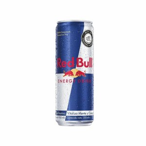 �� ��� ����� (Red Bull Energy Drink)