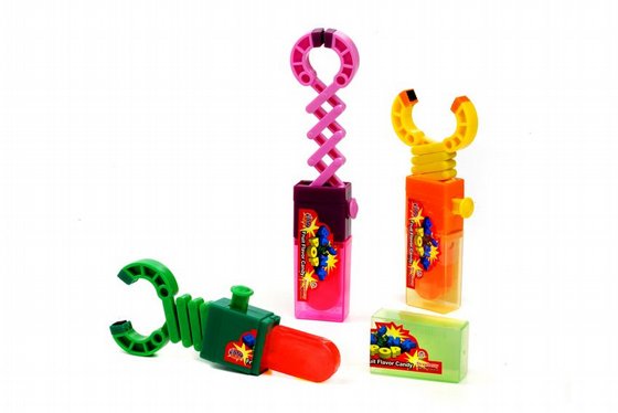 ���� ��� (Grab Pop) � ���� ����� ����� ��������