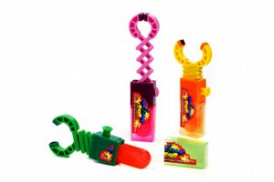 גראב פופ (Grab Pop) – זרוע תופסת מכנית וסוכרייה גראב פופ (Grab Pop) – זרוע תופסת מכנית וסוכרייה