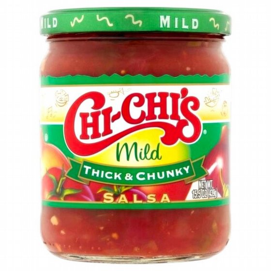 ���� ���� ��-��� (CHI-CHIS) � �����, ���� ��� ������ (Mild Thick & Chunky)