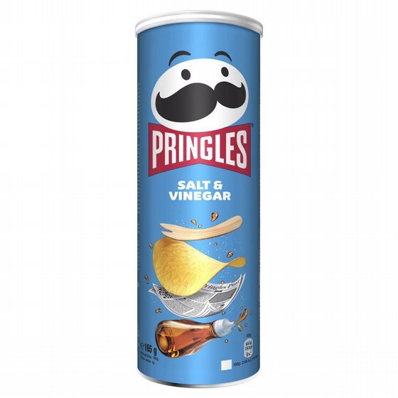 ������� (Pringles) � ��� �����