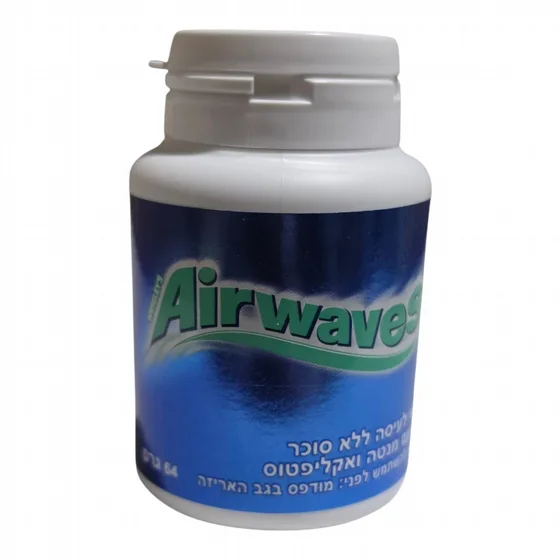����� ���� ���� ����� ����(Airwaves) � ���� ���������