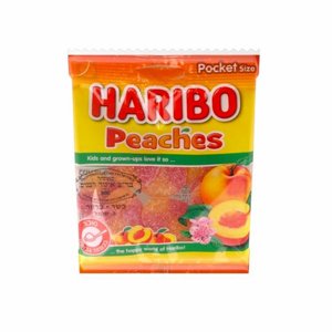 ����� ����� (Haribo Peaches) 70 ���