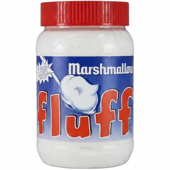 ���� ������ ���� (Marshmallow Fluff) � ���� ������ ������� 213 ���